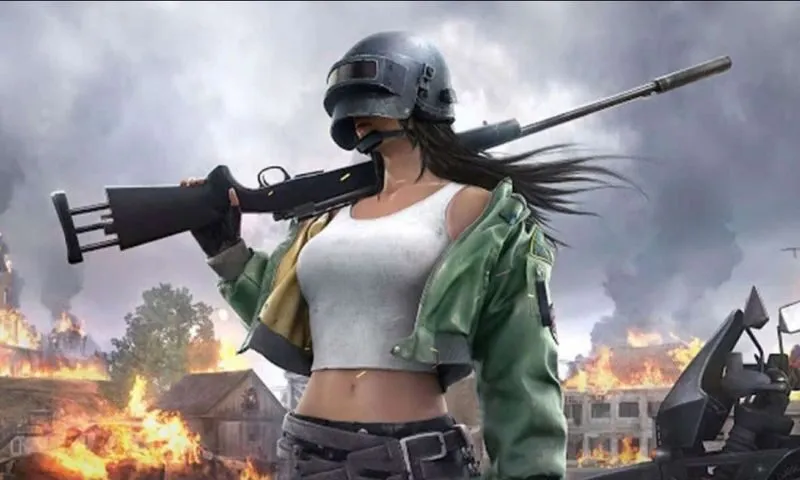 Chơi PUBG PC cần tốc độ mạng bao nhiêu? 