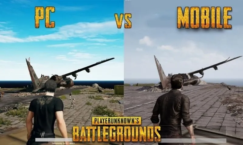 Phân tích sự phát triển và cập nhật của PUBG