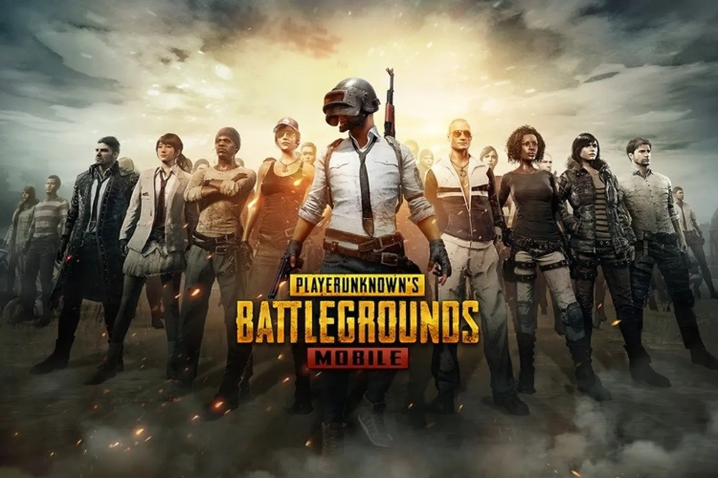 game PUBG 01