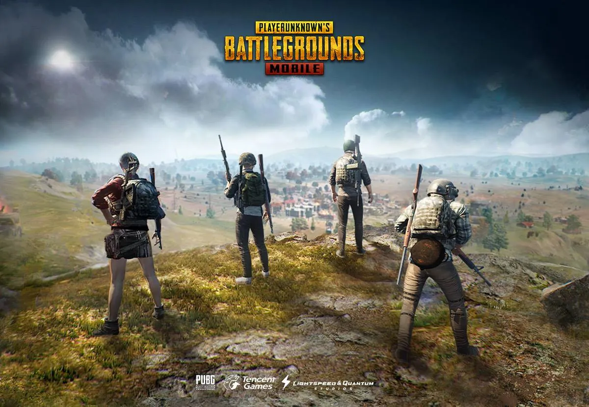 game PUBG 02