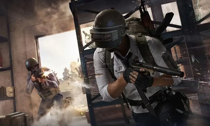 PUBG có bao nhiêu người chơi?