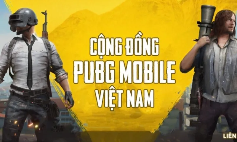 Ảnh hưởng của PUBG Mobile đến thị trường game Việt Nam