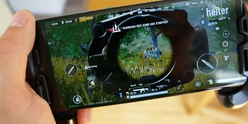 Con quay hồi chuyển là gì