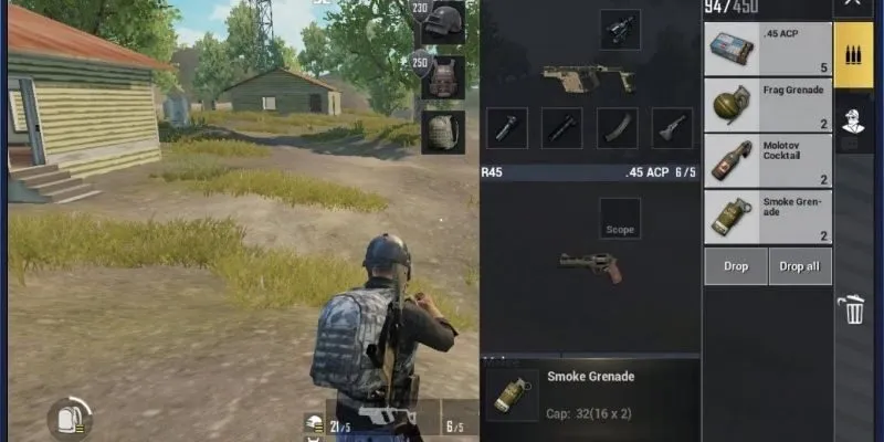 Cách tap đạn hiệu quả