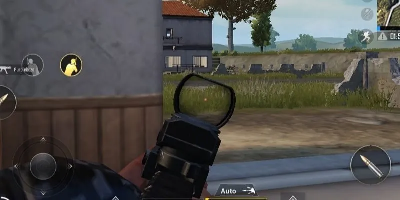 Hiểu rõ tap đạn pubg