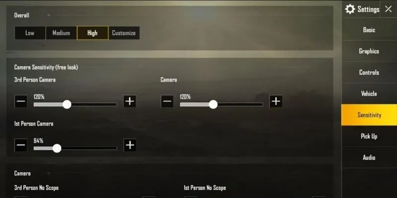 Cách kiểm soát độ giật súng