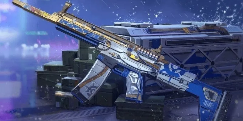 Hiểu rõ độ giật súng